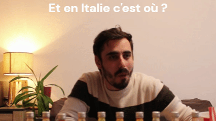 Les Pouilles